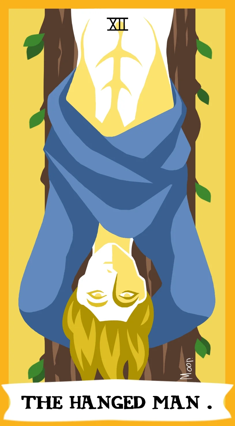 Повешенный