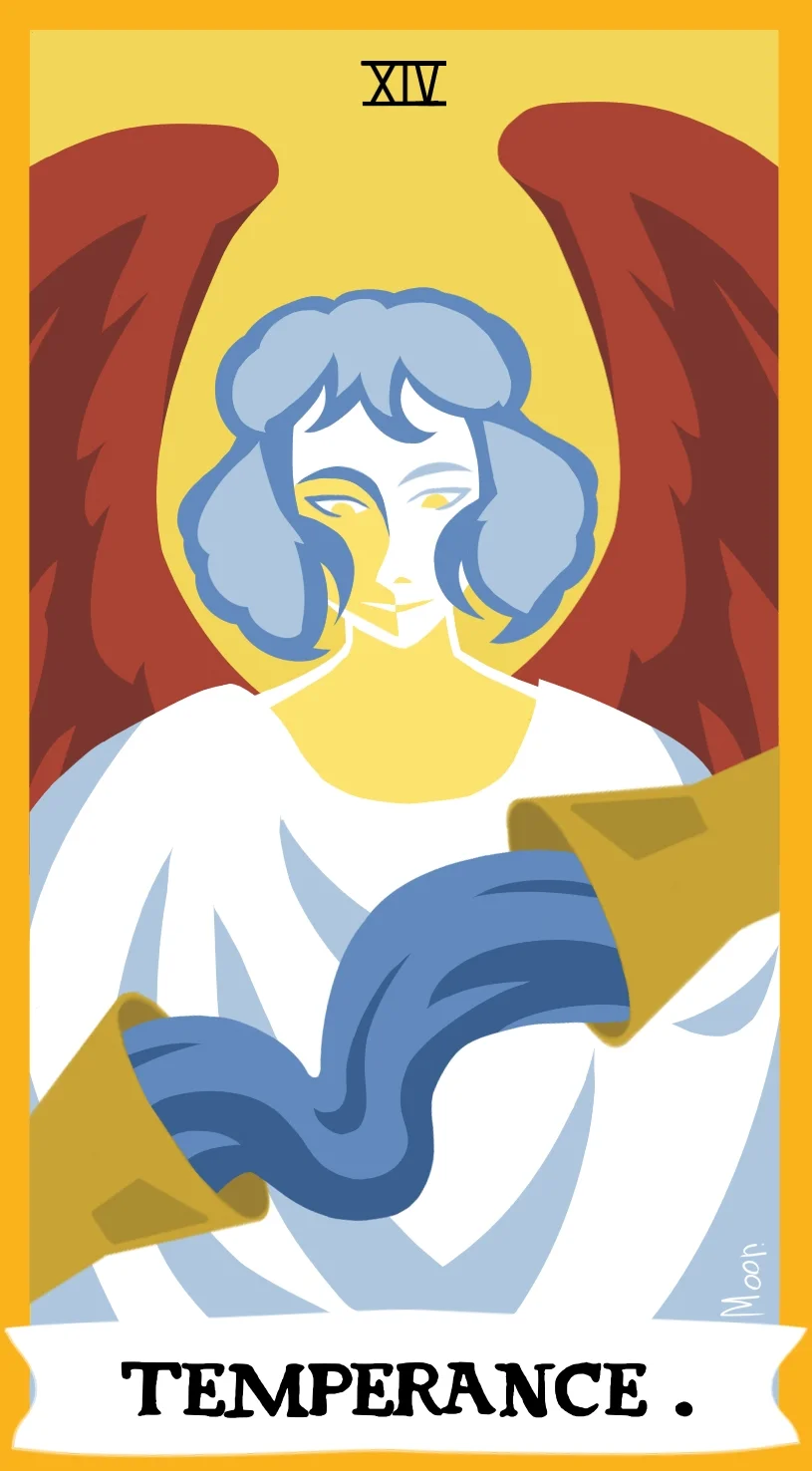 Умеренность