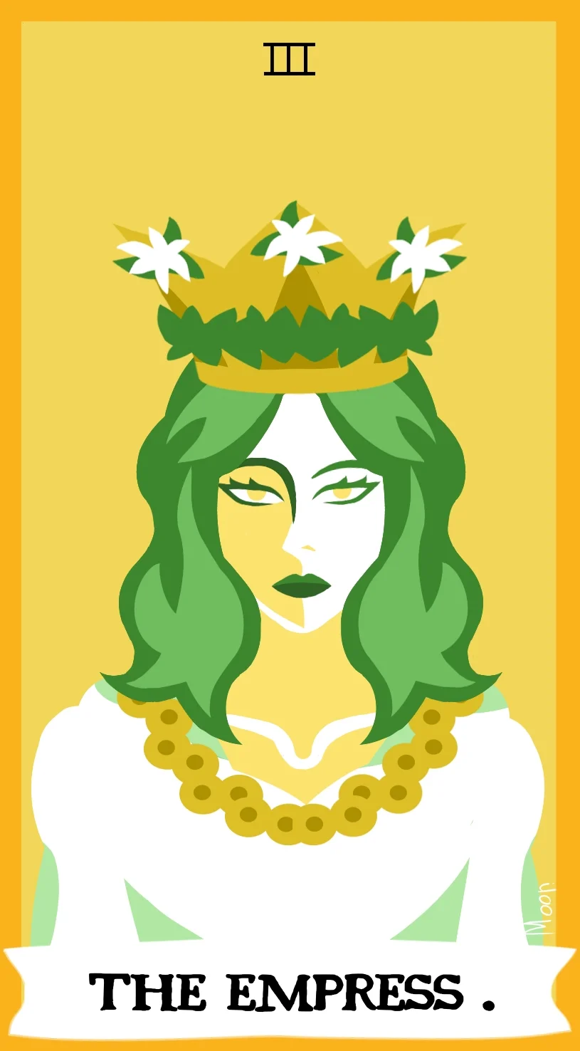 Императрица